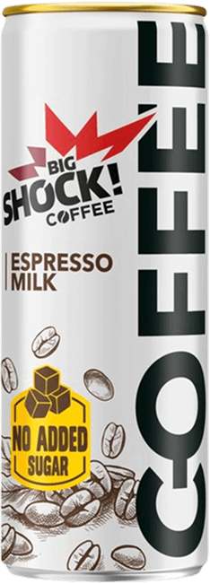 Espresso Milk