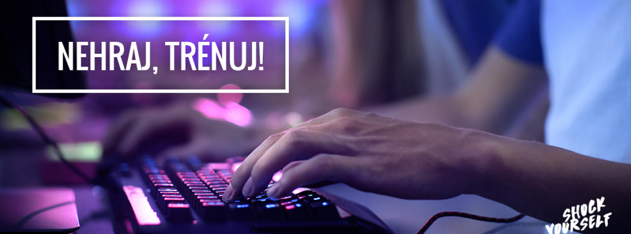 Trendy v eSportu v ČR