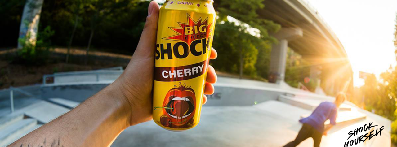 Big Shock! 20th Anniversary