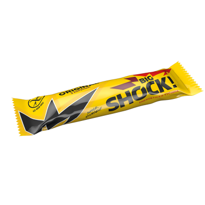 Big shock