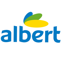 Účtenková soutěž v prodejnách albert