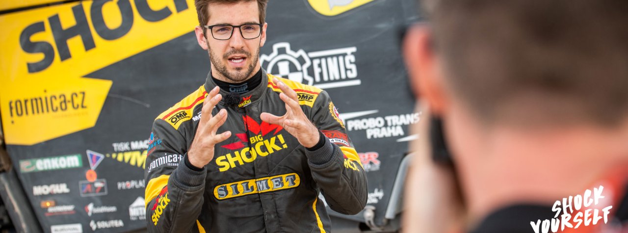 Přečti si, kde a jak sledovat Rallye Dakar 2020!